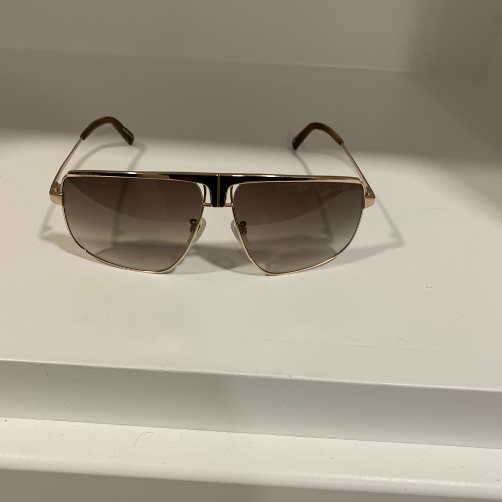 French & Mercury V.I.P Warrant Sunglasses